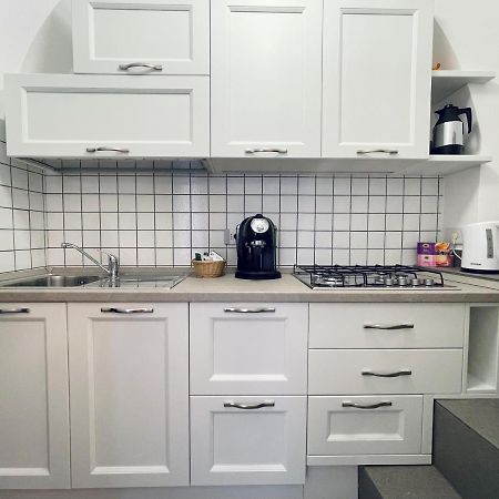 فينوسا B&B Corso Vittorio المظهر الخارجي الصورة