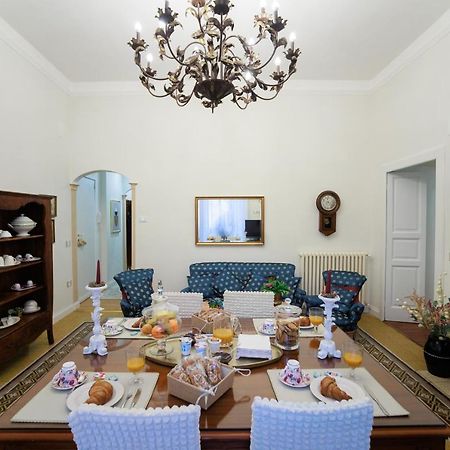 فينوسا B&B Corso Vittorio المظهر الخارجي الصورة