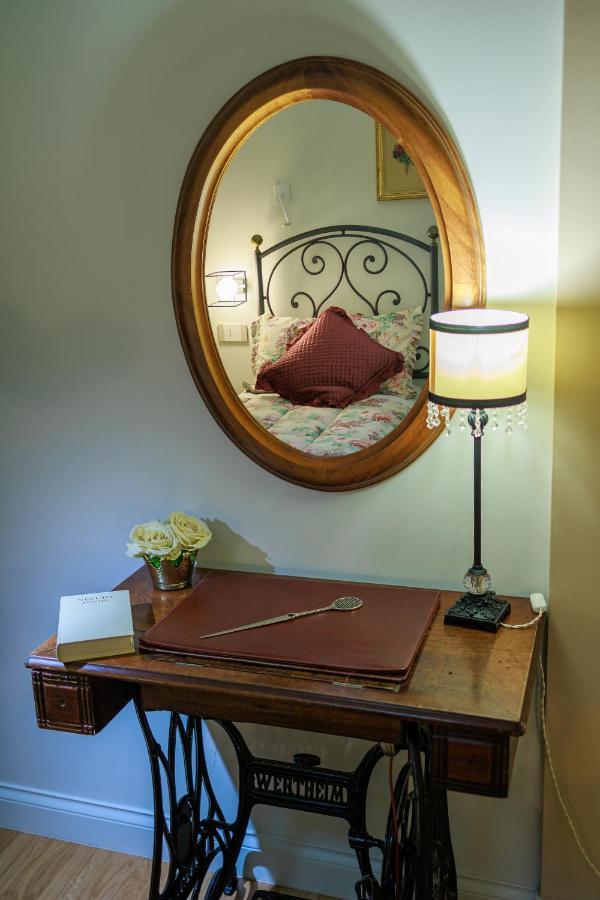 فينوسا B&B Corso Vittorio المظهر الخارجي الصورة