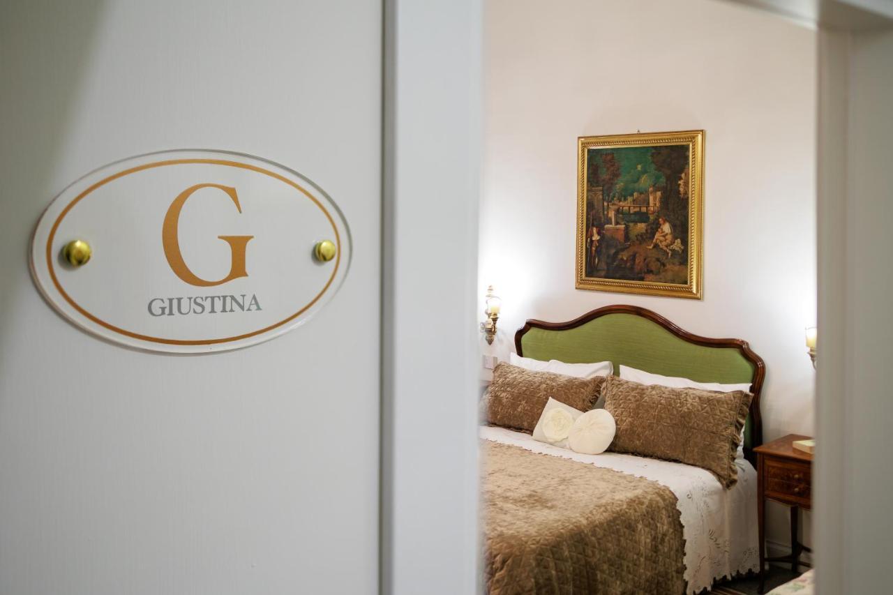 فينوسا B&B Corso Vittorio المظهر الخارجي الصورة