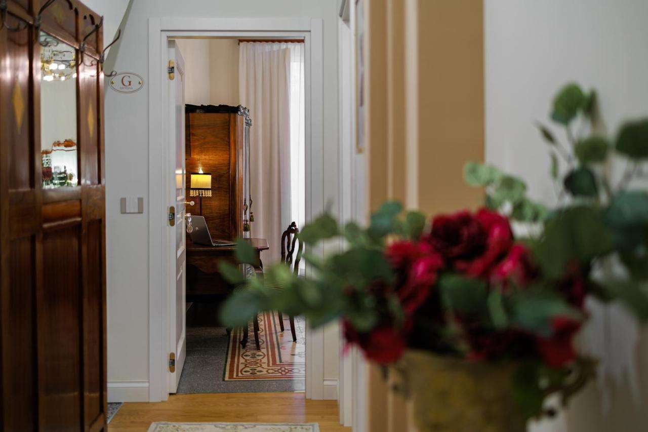 فينوسا B&B Corso Vittorio المظهر الخارجي الصورة