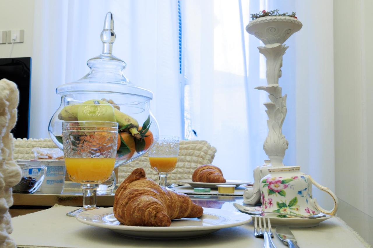 فينوسا B&B Corso Vittorio المظهر الخارجي الصورة