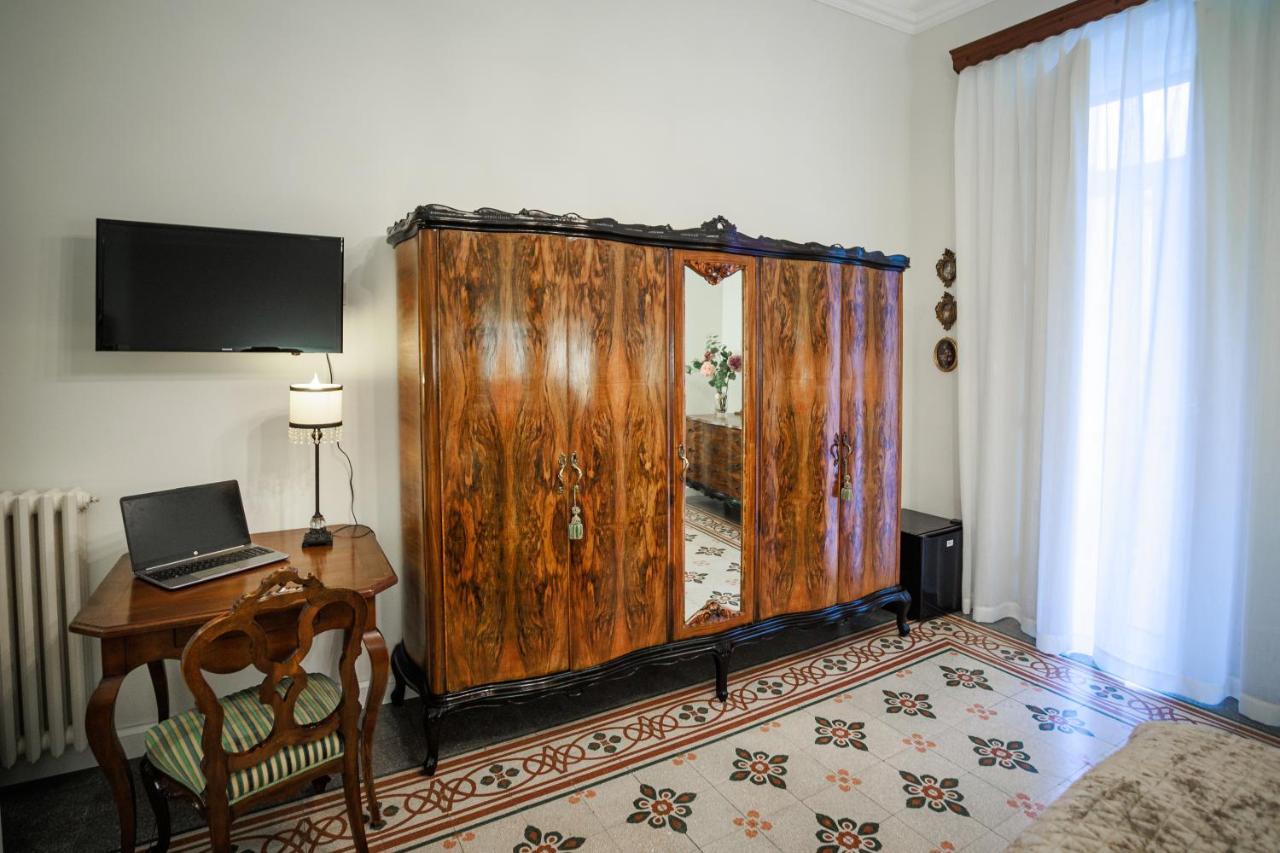 فينوسا B&B Corso Vittorio المظهر الخارجي الصورة