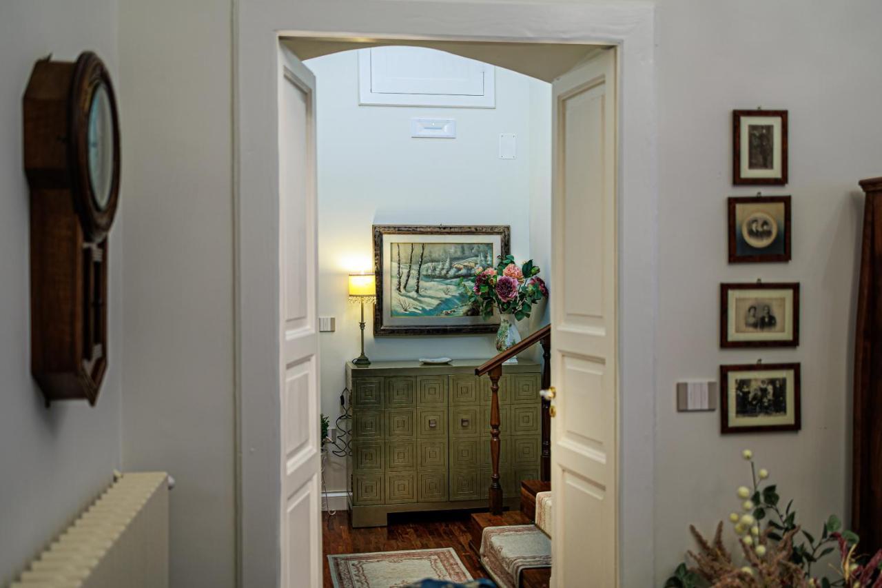 فينوسا B&B Corso Vittorio المظهر الخارجي الصورة