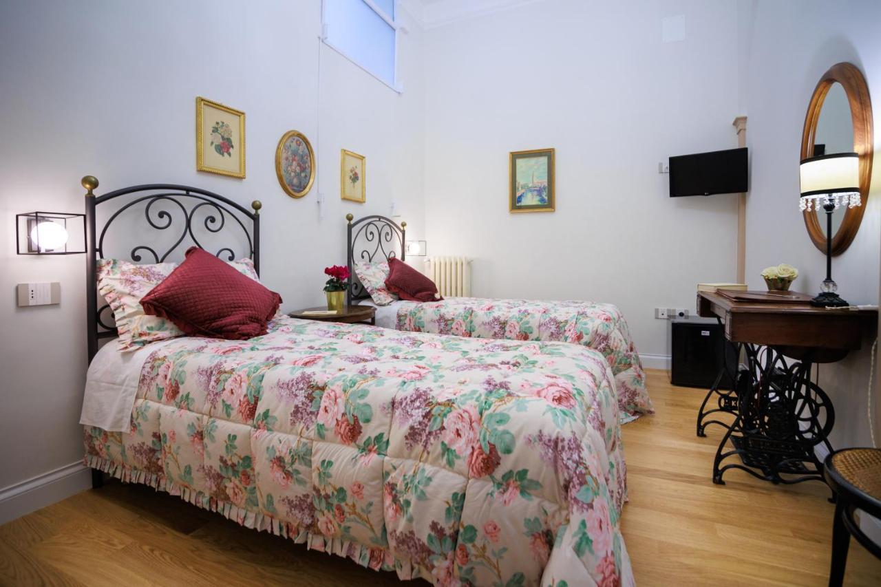 فينوسا B&B Corso Vittorio المظهر الخارجي الصورة