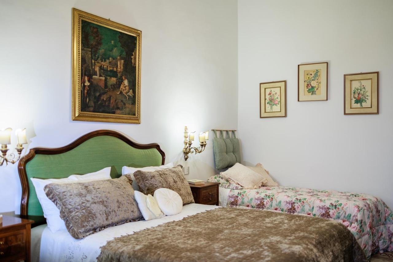 فينوسا B&B Corso Vittorio المظهر الخارجي الصورة