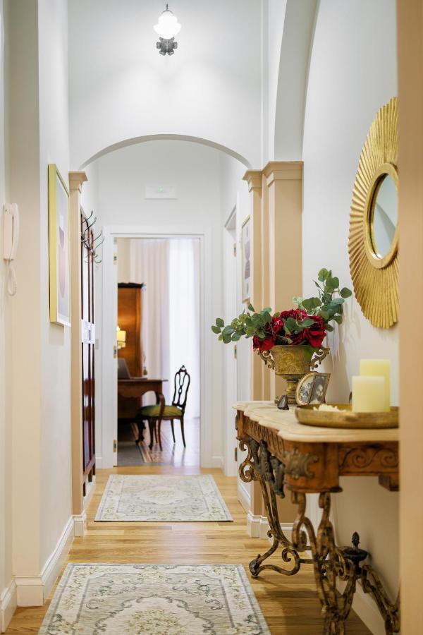 فينوسا B&B Corso Vittorio المظهر الخارجي الصورة