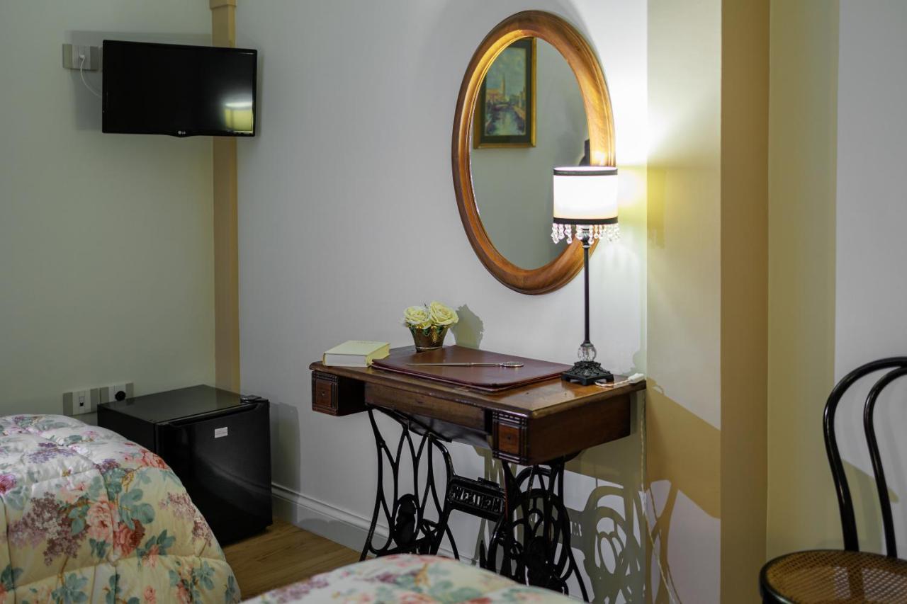 فينوسا B&B Corso Vittorio المظهر الخارجي الصورة