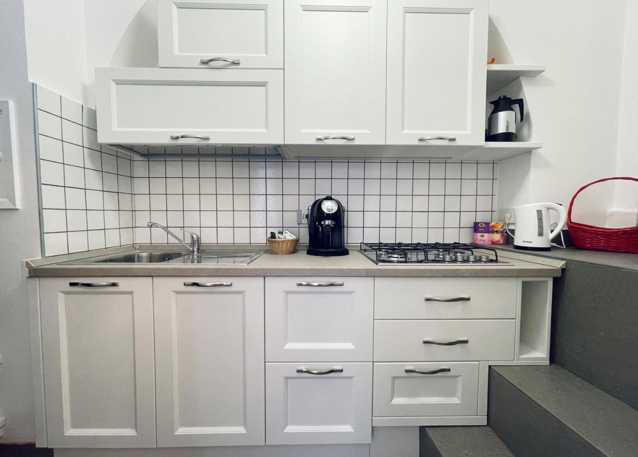 فينوسا B&B Corso Vittorio المظهر الخارجي الصورة