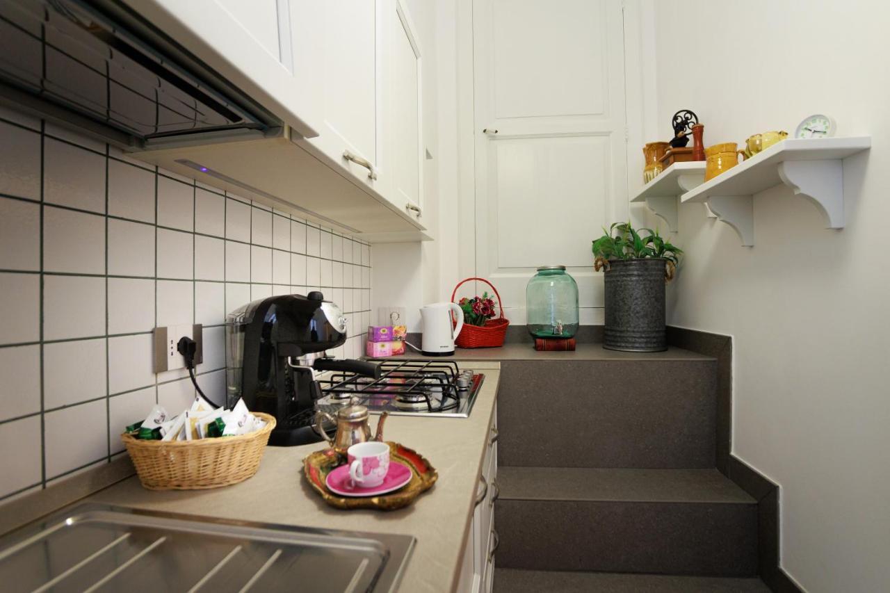 فينوسا B&B Corso Vittorio المظهر الخارجي الصورة