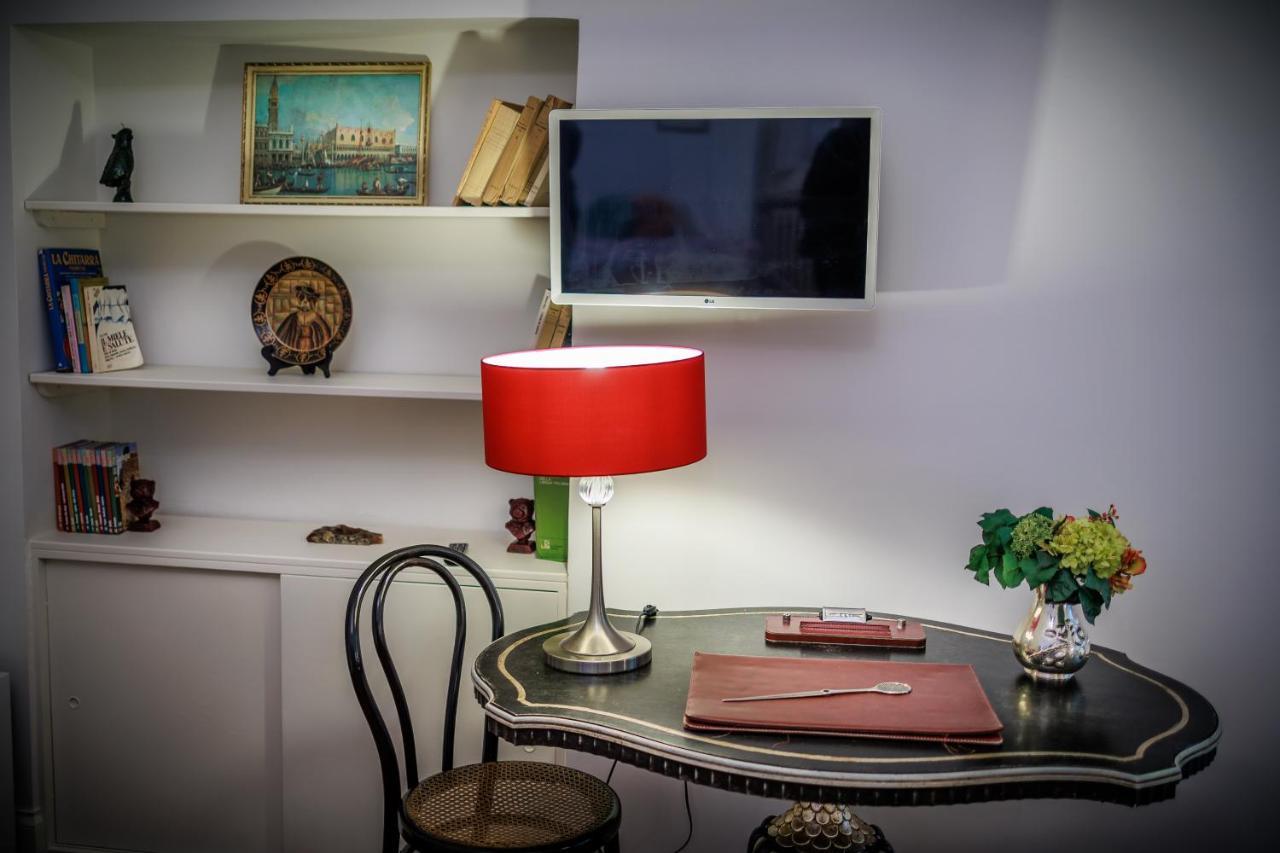 فينوسا B&B Corso Vittorio المظهر الخارجي الصورة