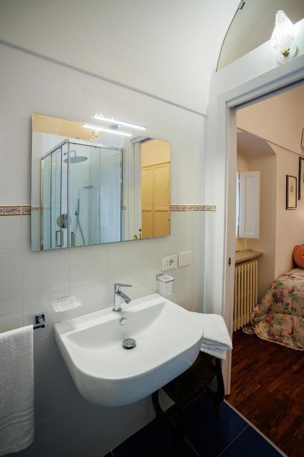 فينوسا B&B Corso Vittorio المظهر الخارجي الصورة