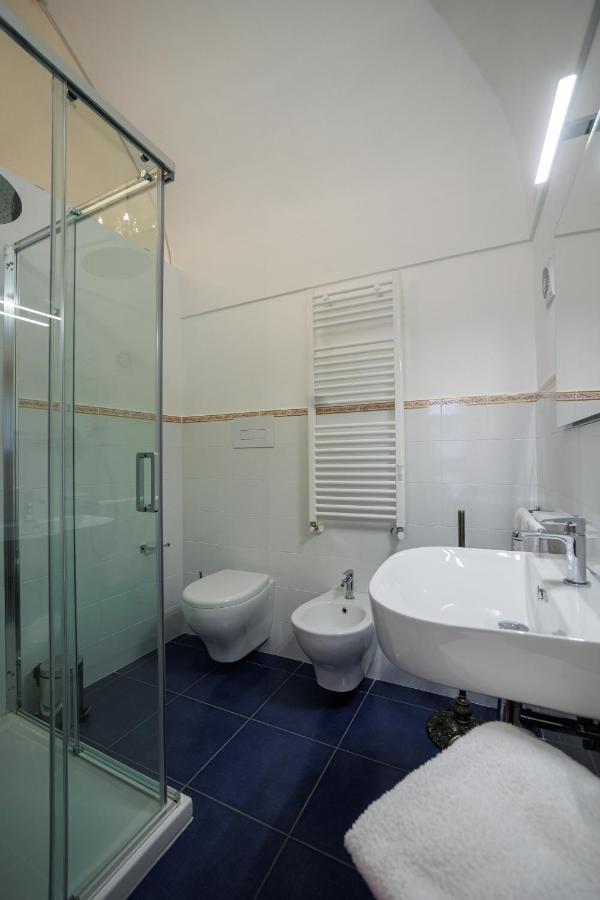 فينوسا B&B Corso Vittorio المظهر الخارجي الصورة