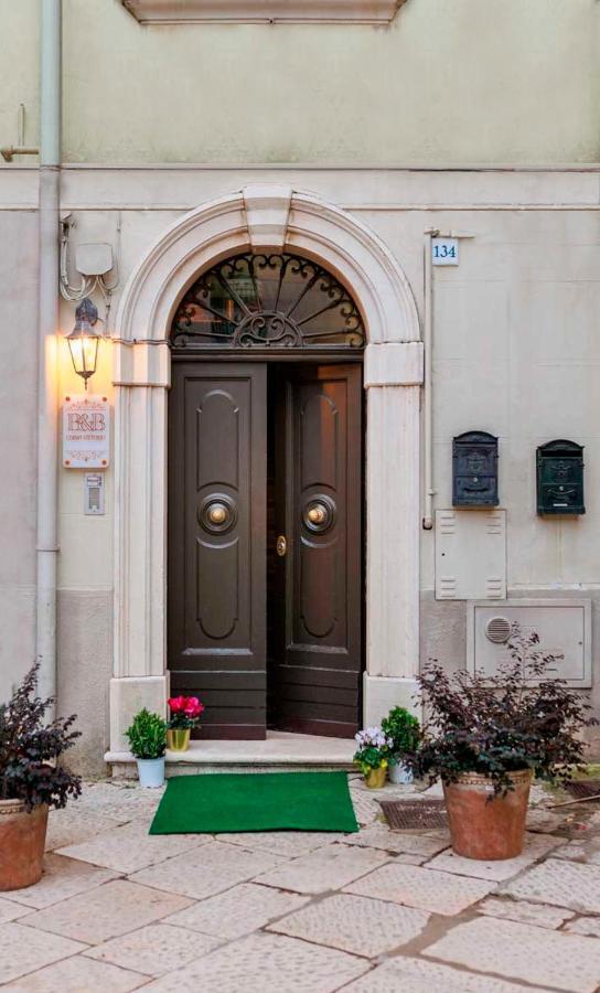 فينوسا B&B Corso Vittorio المظهر الخارجي الصورة